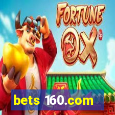 bets 160.com